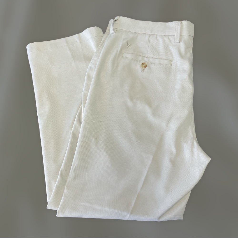 Callaway Golf Pants Sz 38x30